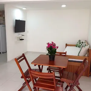 No Centro Brasil