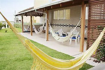 Hotel Bandeirantes Da Barra Balneário Barra do Sul