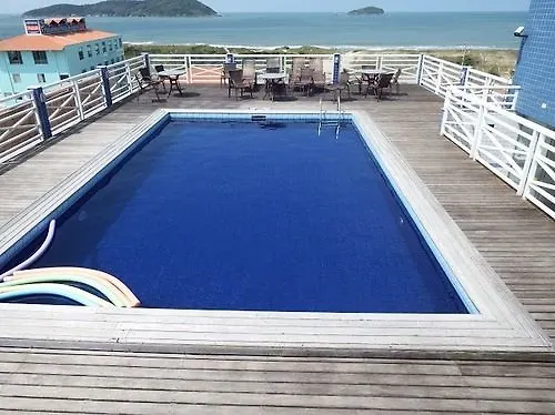 Hotel Bandeirantes Da Barra Balneário Barra do Sul