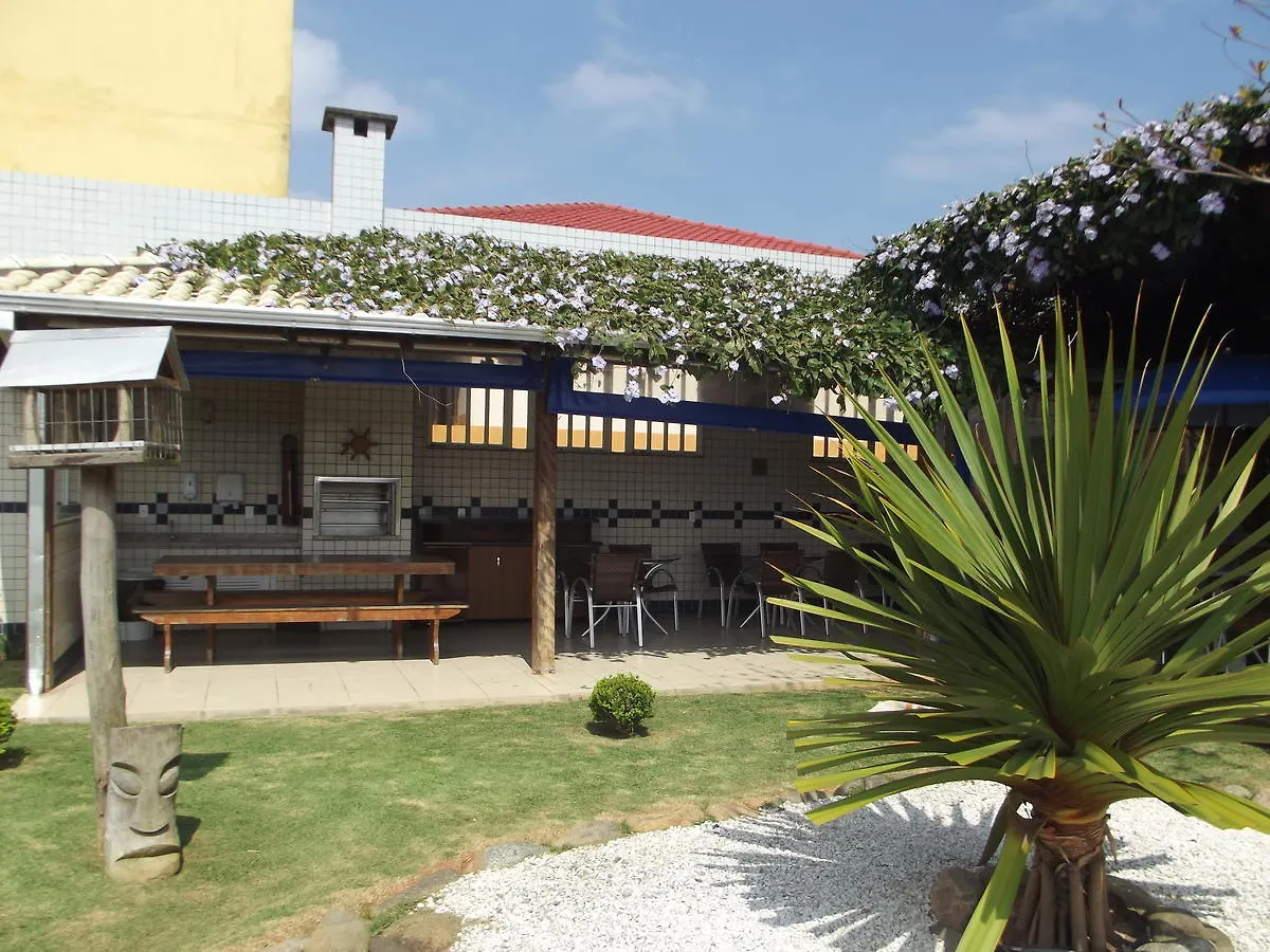 Hotel Bandeirantes Da Barra Balneário Barra do Sul