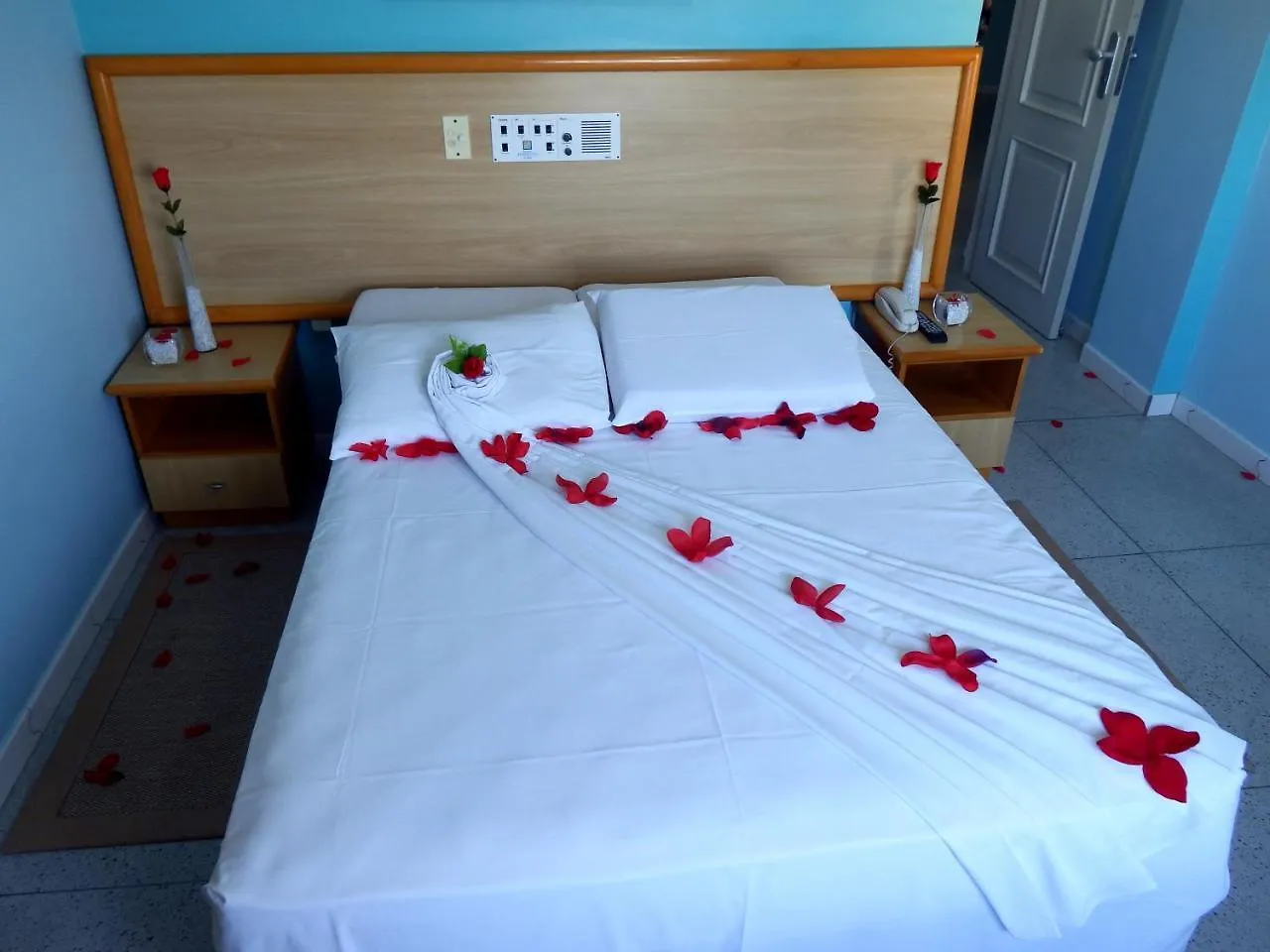Hotel Bandeirantes Da Barra Balneário Barra do Sul Brasil
